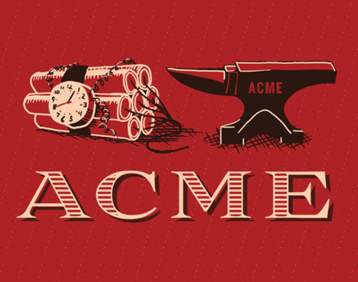ACME Big Boom 1